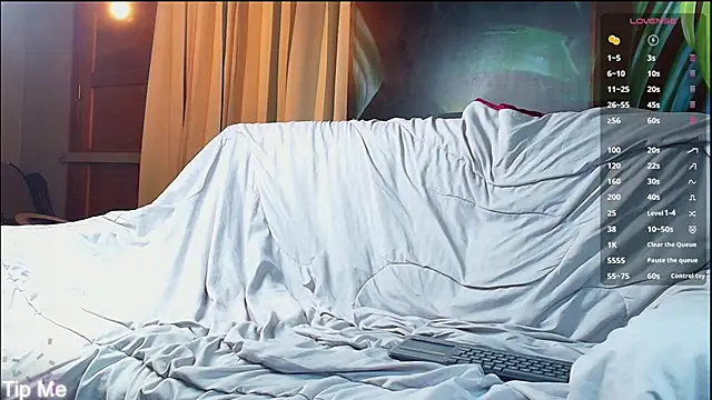 JacobWestt Webcam show