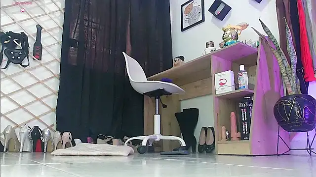 Czat XXX na żywo – myla_sarah