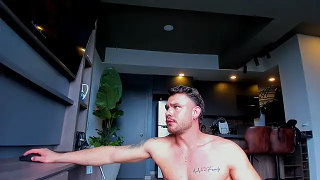 Chat XXX ao vivo de Maximo_Marcelo