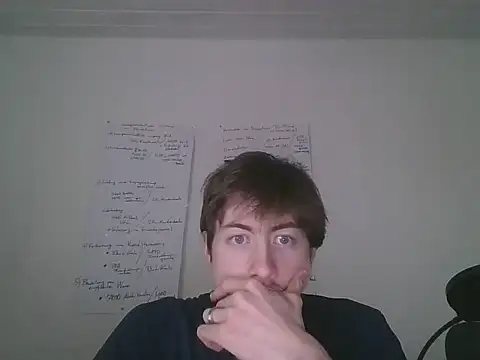 VelvetRagottiOG: онлайн-секс-чат