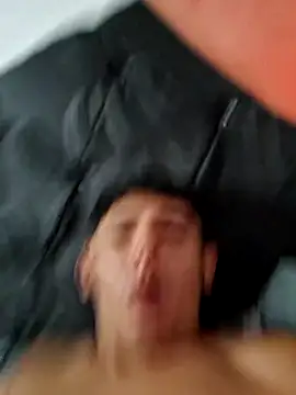 Вебкам-шоу Joel4518