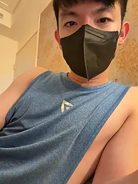 kaikai1335 Show Webcam