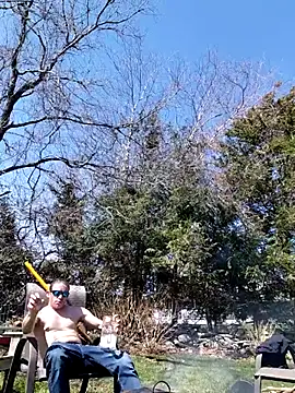 ShadowLove85 Webcam Show