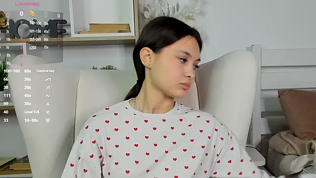 Show webcam de MirthaBolduan