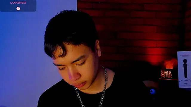 Lee_Colee – webcam-show