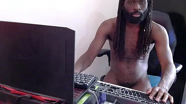 Darkkras: διαδικτυακό σόου στην κάμερα