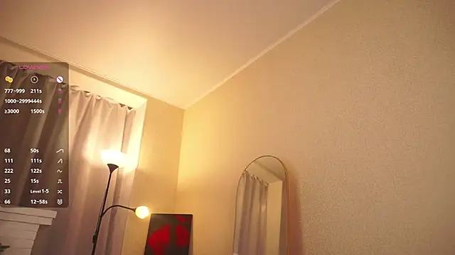 KarryFlennoy's Live XXX Chat