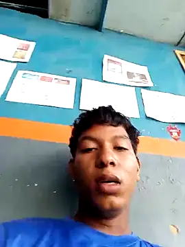 Esneider_boy Webcamshow