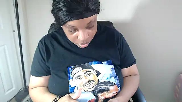 Sexymona1218's Webcam Show