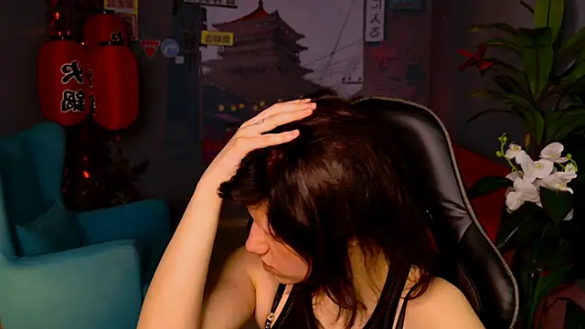 LidaDarknet Live XXX Chat