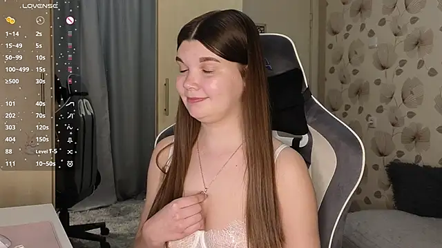 Chat XXX en directo de _cute_ice