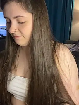 Chatroom XXX en direct de Lovely_Waifu