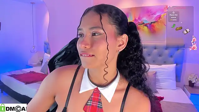 Chatroom XXX en direct de sweetrose_01