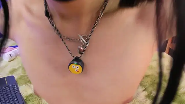 Show Webcam de AliiceWonderland_