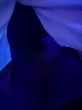 Show webcam de chronic_vibez