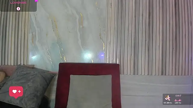 Chatroom XXX en direct de BriannaChelsea