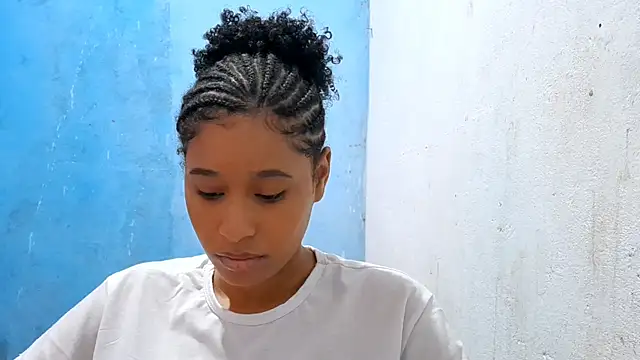 MadelynStamant Chat XXX live