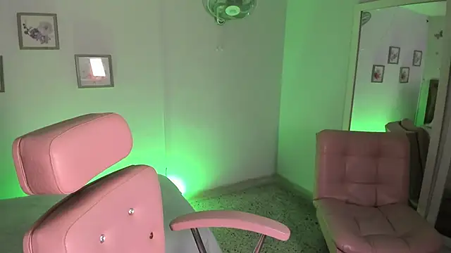 Show de webcam de FireGuy_99