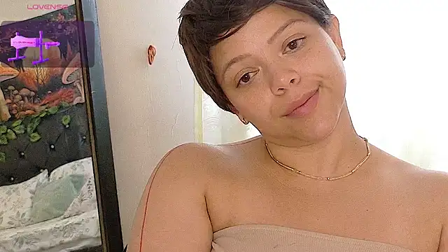 Amanda_sweet – Live XXX-chat