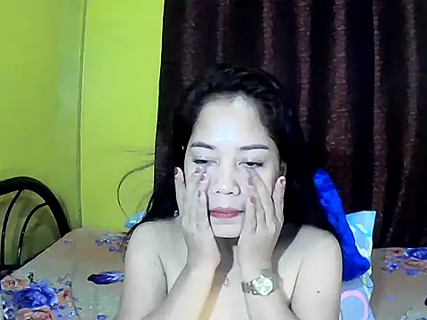 xmaldita18 Pertunjukan Webcam