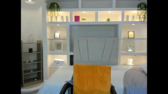 stefie_missn Live XXX chat