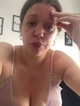 belubebita Adlı Modelin Web Kamerası Şovu