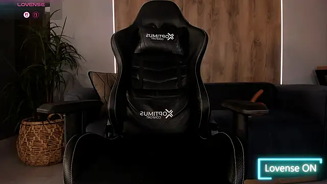 KylaMorrison webcam show