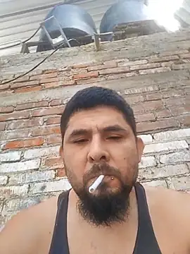 BustedCall Webcam Show