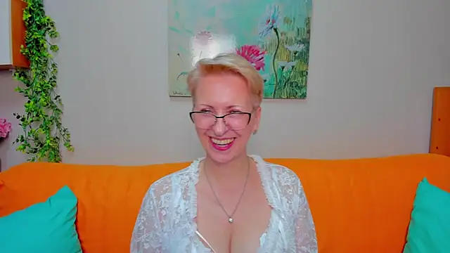 iamyourdream89 Adlı Modelin Web Kamerası Şovu