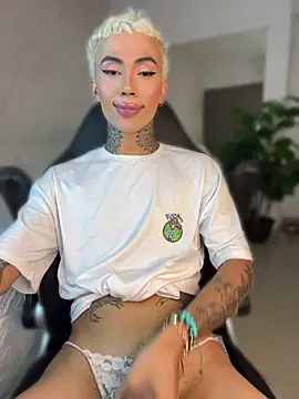 miss_tatiana_ Webcam-Show