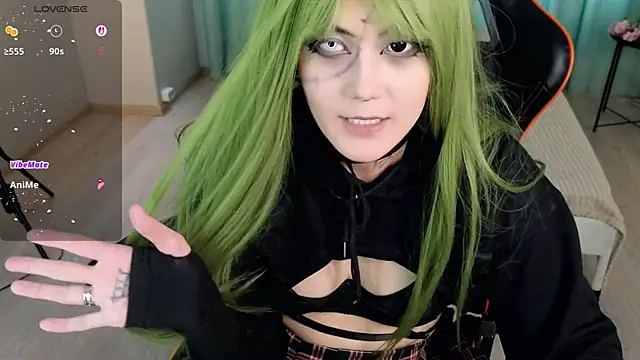 Chat XXX Live hiro_ryota