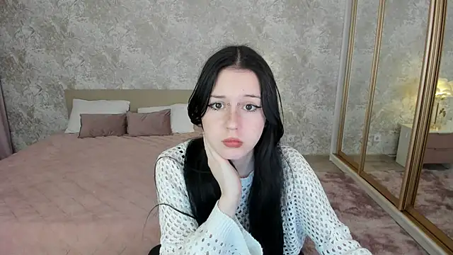 Chat XXX en directo de VioletHarme