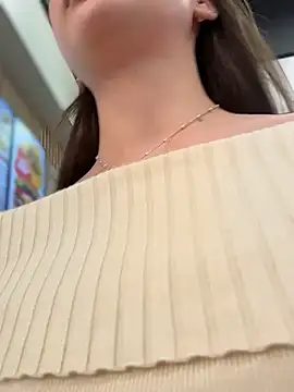 Онлайн чат XXX KristiRich