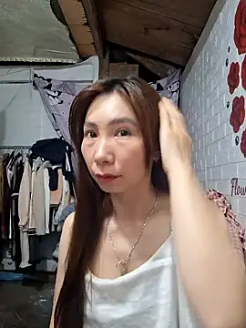 Sembang XXX Secara Langsung Adela-222