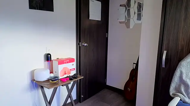 Wheeler_Green Obrolan Langsung XXX