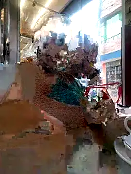 Brenda_Berck_ – Live XXX-chat