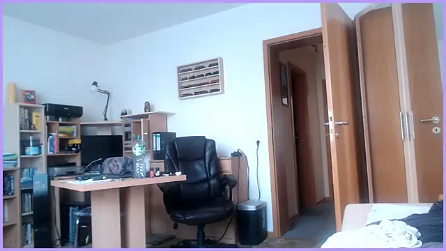 Sissygera Webcamshow