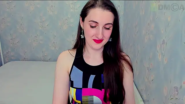 I-JUST-I's Live XXX Chat