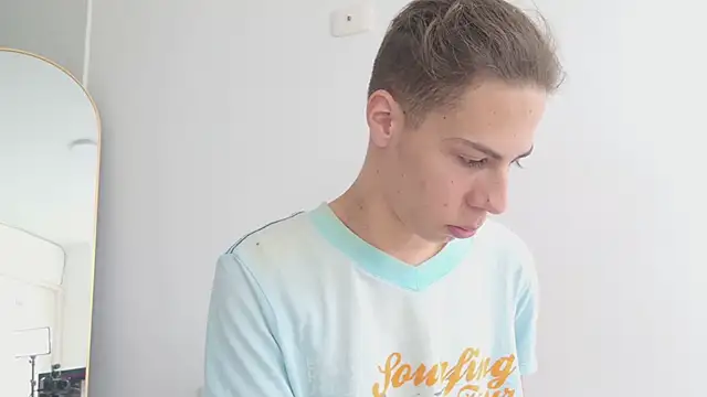 Show Webcam de grey___27