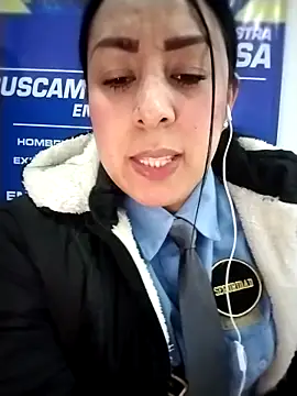 Cristal_Security-1 网络视讯表演