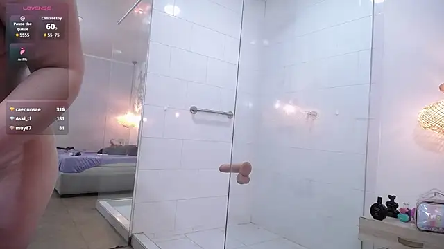 JakyKidman's Live XXX Chat