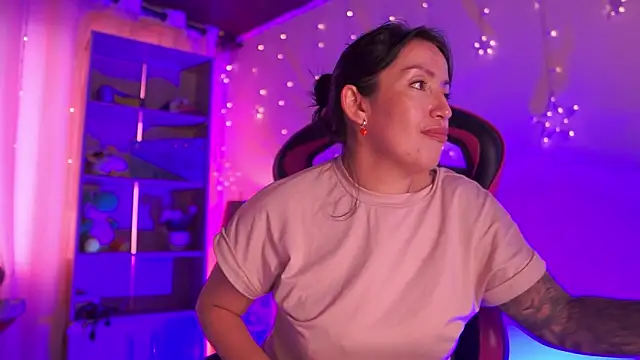 Madison_Mayer's Live XXX Chat