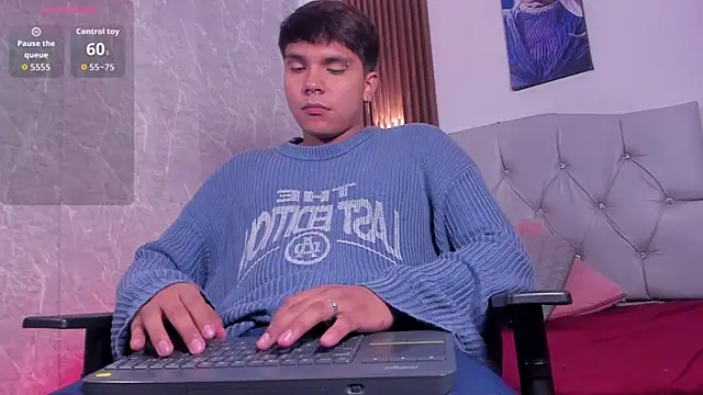 Thiago_Kozak – Kamerová šou