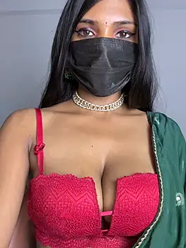 Lovely_Babiee Adlı Modelin Web Kamerası Şovu