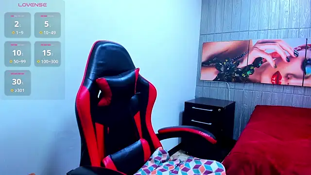 Czat XXX na żywo – angell_cooper8