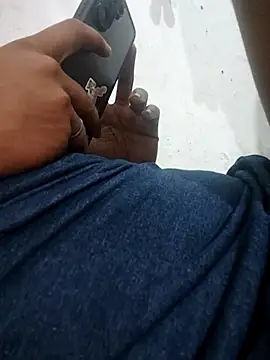 God_girl_1 Adlı Modelin Web Kamerası Şovu