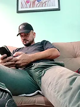 picudo100 Webcam show