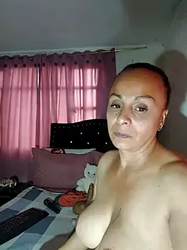 Marianitta444's Webcam Show