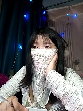 Girl-crazy1 Pertunjukan Webcam