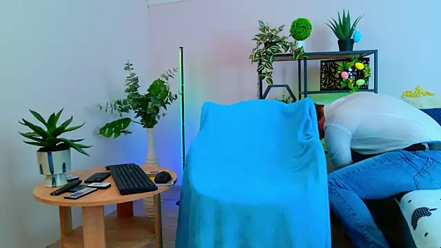 Chat XXX en directo de Jimmy_Doss